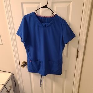 HEARTSOUL SCRUBS